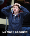 AWW POOR NIALL!!!!!! - one-direction photo