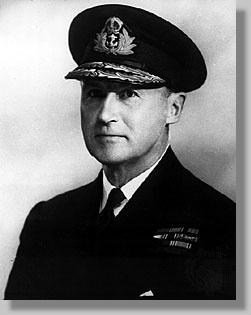  Admiral Sir Bertram home pagina Ramsay (20 January 1883 – 2 January 1945)
