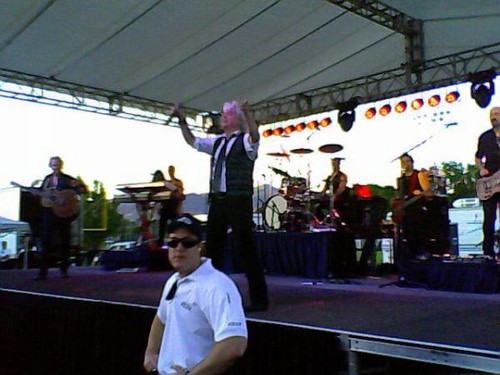  Air Supply In Tooels July 2, 2010