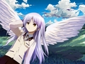 anime - Angel Beats wallpaper
