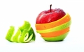 food - Apple  wallpaper