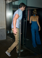 Arriving To Her Hotel In Philadelphia [18 July 2012] - miley-cyrus photo