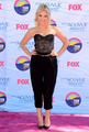 Ashley at TCA 2012 - pretty-little-liars-tv-show photo