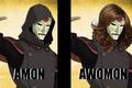 Awomon - avatar-the-legend-of-korra photo