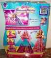 Back cover of the Tori doll box - barbie-movies photo