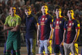 Barça vs. Barça - Charity Match - fc-barcelona photo