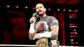 Big Show confronts CM Punk - wwe photo