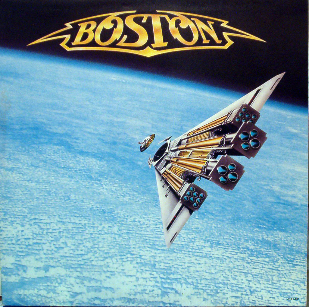 Boston: Third Stage - Band: Boston Photo (31537214) - Fanpop