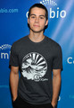Cast Of MTV's Teen Wolf Live Chat At Cambio Studios - dylan-obrien photo