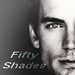 Christian Grey - fifty-shades-trilogy icon