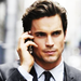 Christian Grey - fifty-shades-trilogy icon