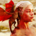 Daenerys <3 - tv-female-characters icon