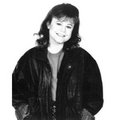 Dana Hill -Dana Lynne Goetz(May 6, 1964 – July 15, 1996 - celebrities-who-died-young photo