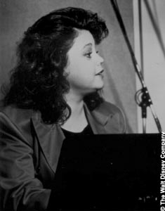  Dana 爬坡道, 小山 -Dana Lynne Goetz(May 6, 1964 – July 15, 1996