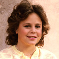 Dana Hill -Dana Lynne Goetz(May 6, 1964 – July 15, 1996 - celebrities-who-died-young photo