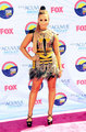Demi Lovato:Teen Choice Awards 2012 - demi-lovato fan art