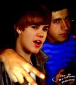 Donik Ukaj - Justin Bieber  - justin-bieber photo
