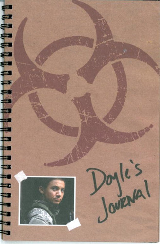  Doyle's Journal
