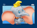 disney - Dumbo Wallpaper wallpaper