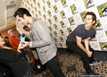 Dylan and Tyler - teen-wolf photo