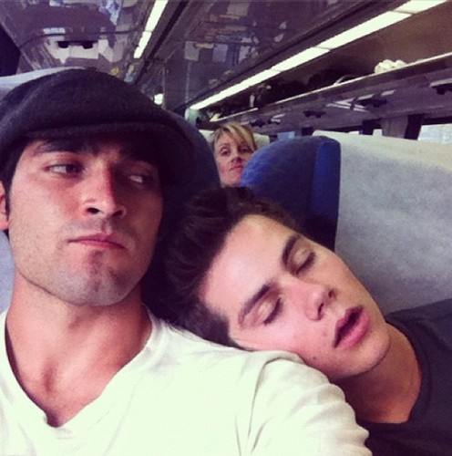  Dylan and Tyler