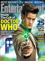 EW August 2012 - doctor-who photo