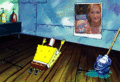 Even Spongebob Worships J.K. Rowling! - jkrowling photo
