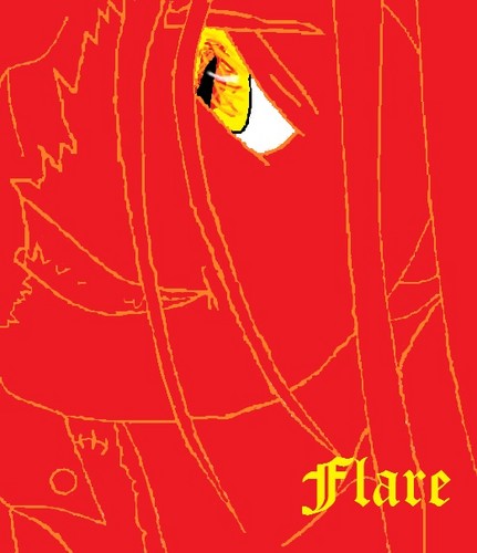  Flare