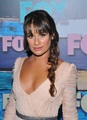 Fox 2012 Summer TCA All-Star Party - Arrivals - July 23, 2012 - lea-michele photo