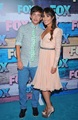Fox 2012 Summer TCA All-Star Party - Arrivals - July 23, 2012 - lea-michele photo