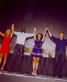 Fringe Comic Con 2012 - fringe photo