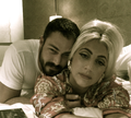 Gaga & Taylor - lady-gaga photo