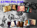 georgina-haig - Georgina Haig wallpaper