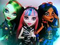 Ghoul's - monster-high photo