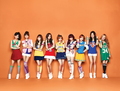 Girls Generation Wallpaper - s%E2%99%A5neism photo