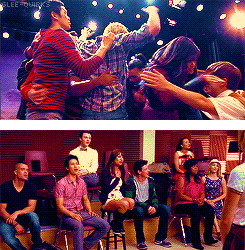  Glee!