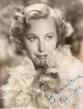 Grace Moore (December 5, 1898 – January 26, 1947 - celebrities-who-died-young photo