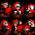 Harley Quinn cosplay - harley-quinn photo