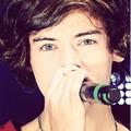 Harry <3 - one-direction photo