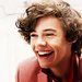 Harry ICON - one-direction icon