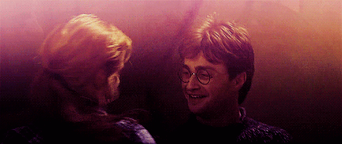  Harry Potter ♥
