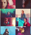 Hermione <3 - hermione-granger fan art