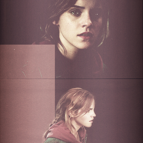 Hermione <3