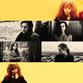 Hermione  - hermione-granger fan art