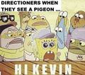 Hhhhiiii  Kevin - one-direction photo