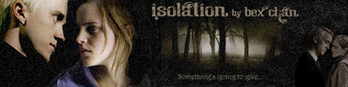  Isolation Banner