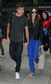 JUL 16TH - LIAM AND DANIELLE AT HEATHROW AIRPORT♥ - liam-payne photo