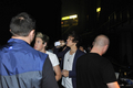 JUL 22ND - ARRIVING AT KEY 103 - one-direction photo