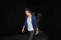 JUL 22ND - ARRIVING AT KEY 103 - one-direction photo