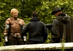 Jaime and Brienne Season 3